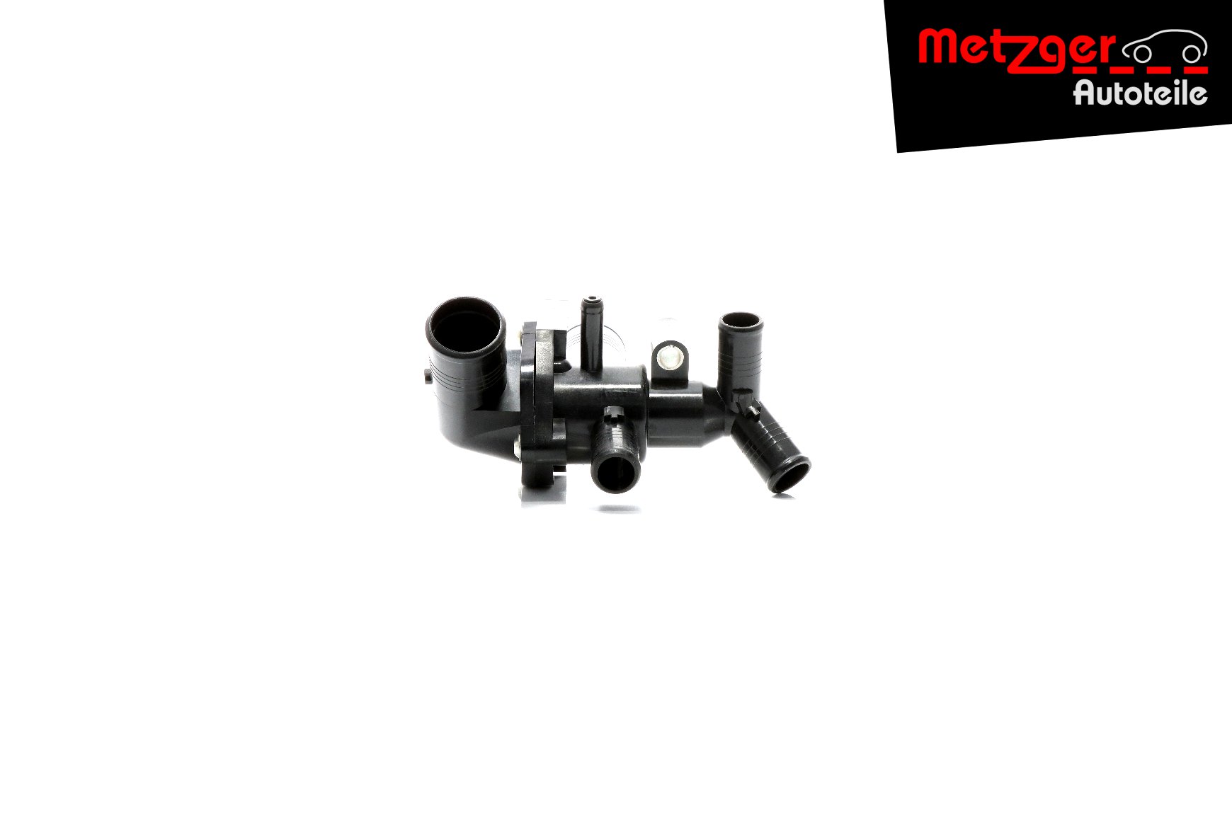 Ostke METZGER Termostaat, Jahutusvedelik Toode nr.: 4006324 madala hinnaga 46,31 €