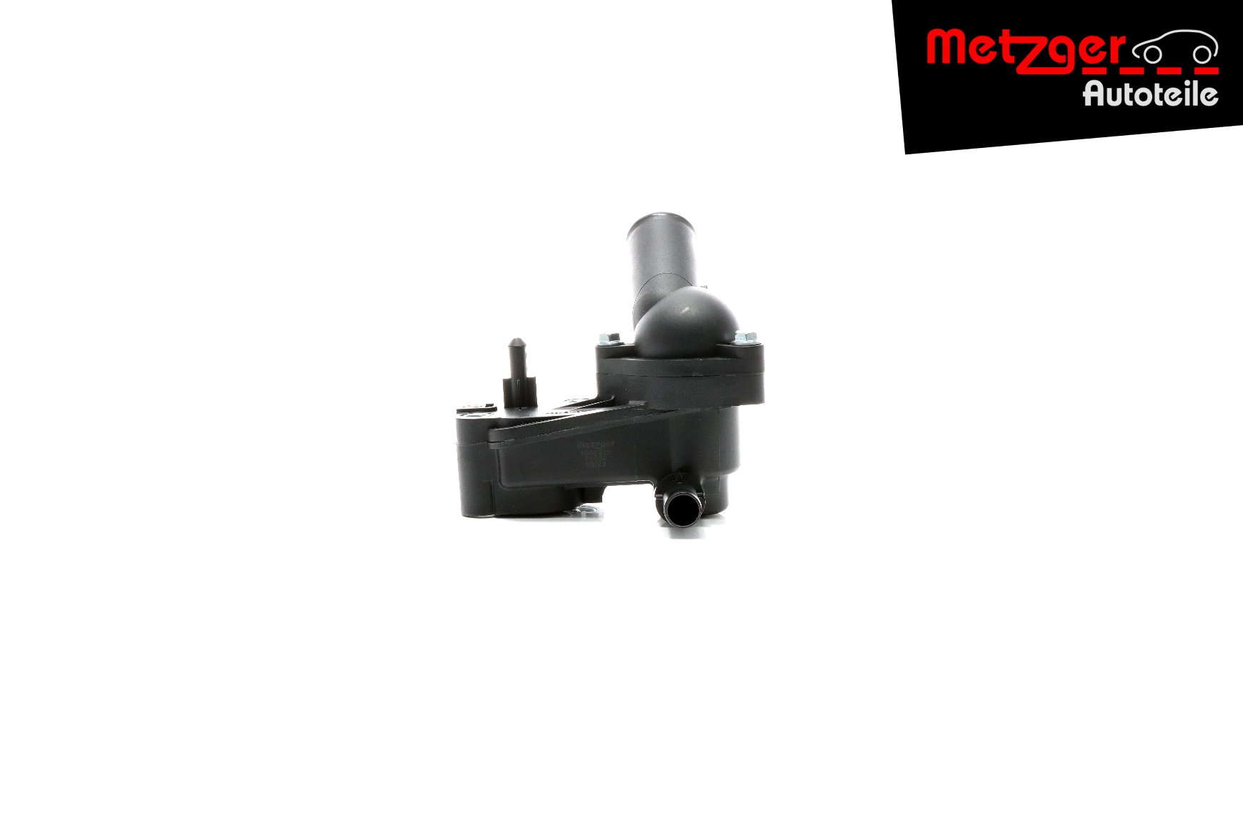 Acquista Termostato motore da METZGER Numero prodotto.: 4006325 al costo di soli 38,69 €