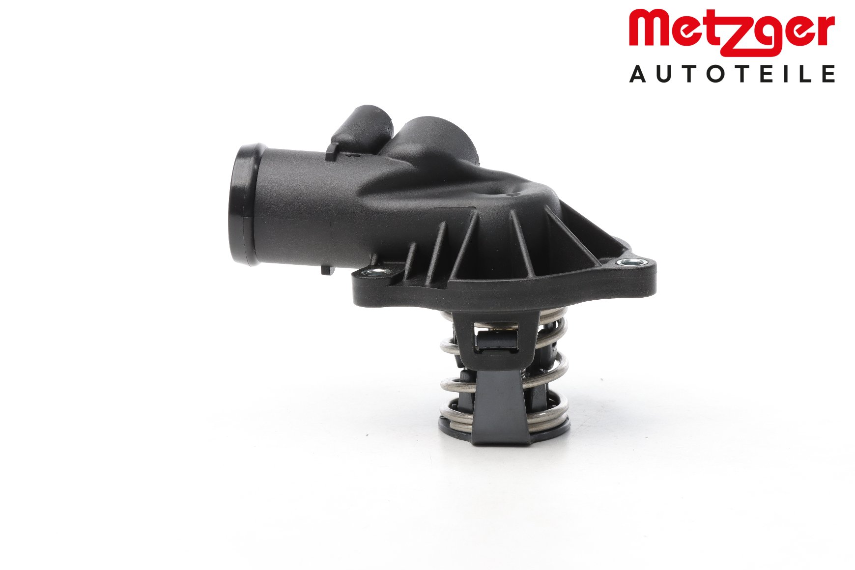 Serienmäßige Kühlwasserthermostat AUDI 3.0 TDI quattro 224 PS Diesel 059121111R von METZGER im Web zu besten Konditionen