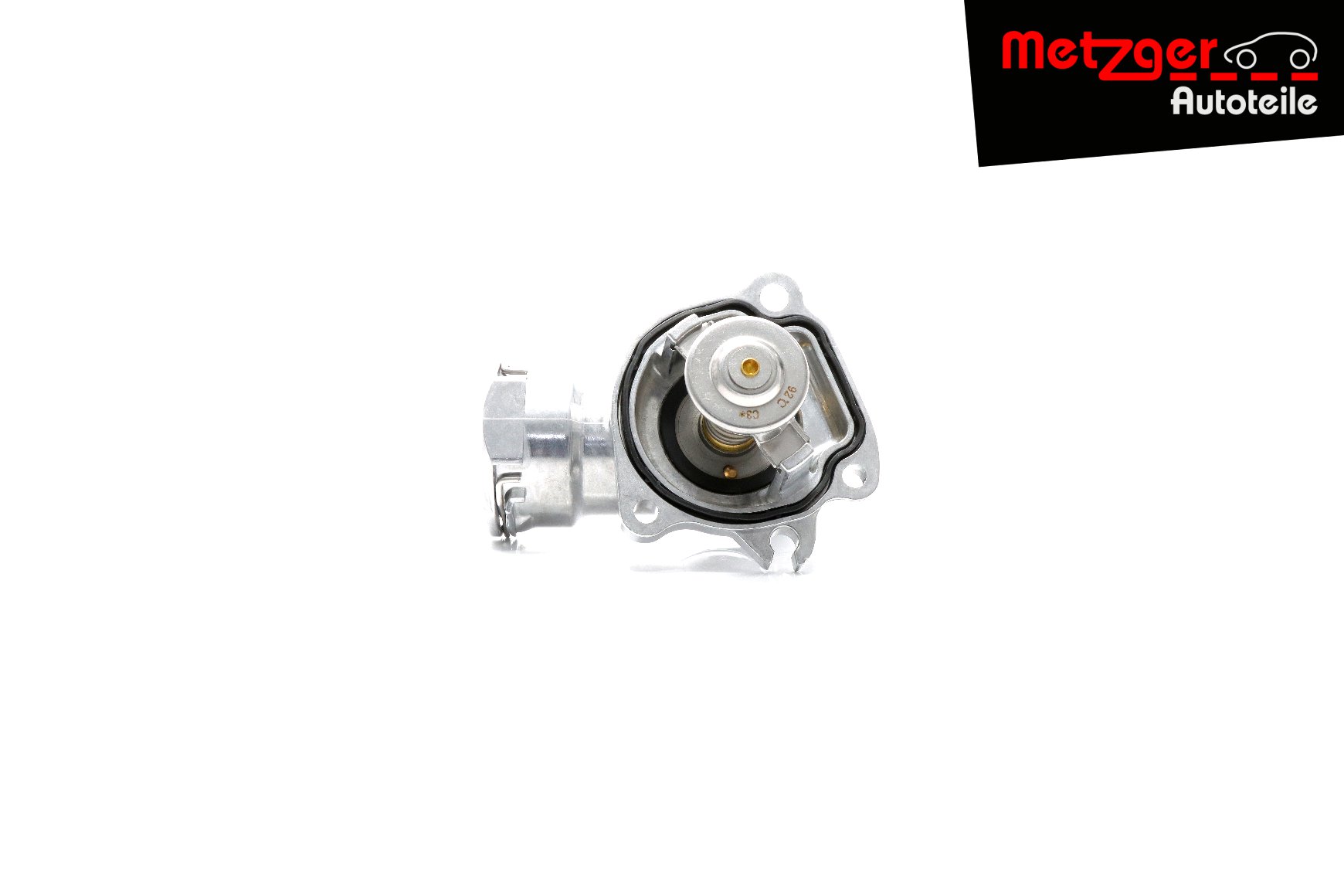 METZGER Termostat chladenia 4006328