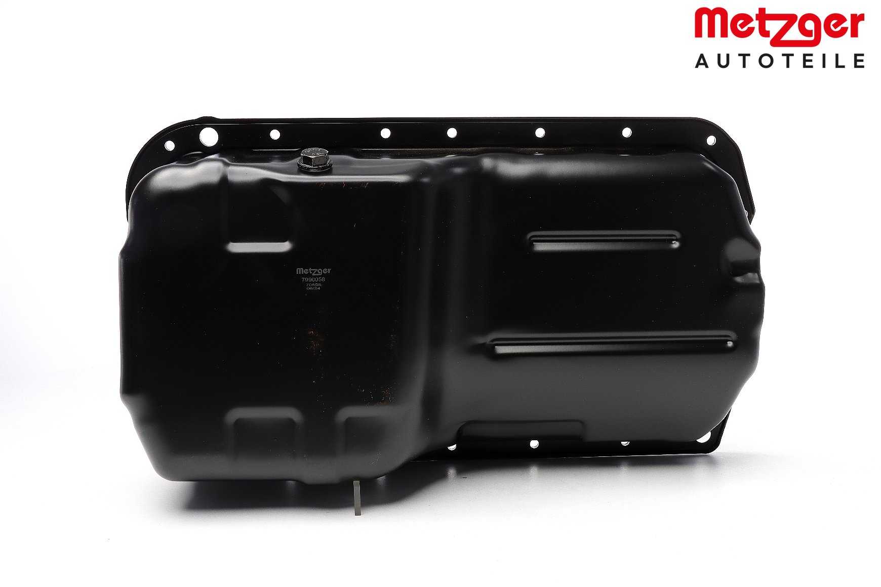 OEM Baie de ulei Honda Prelude 2 1983 11200P45G00, 11200PT0000, 11200PT0010 METZGER