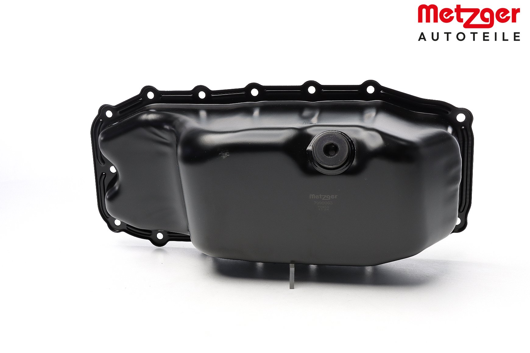 Įsigykite METZGER Alyvos karteris Prekės Nr.: 7990063 už žemiausią 37,46 € kainą
