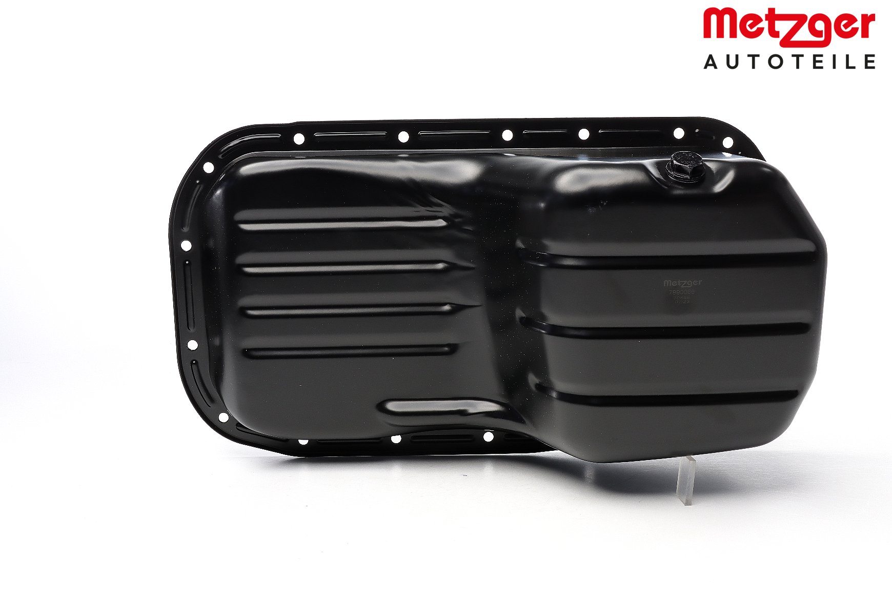 OEM Baie ulei HYUNDAI Excel II Hatchback (X2) 1990 2151022010, 2151022053, 2151026010 METZGER