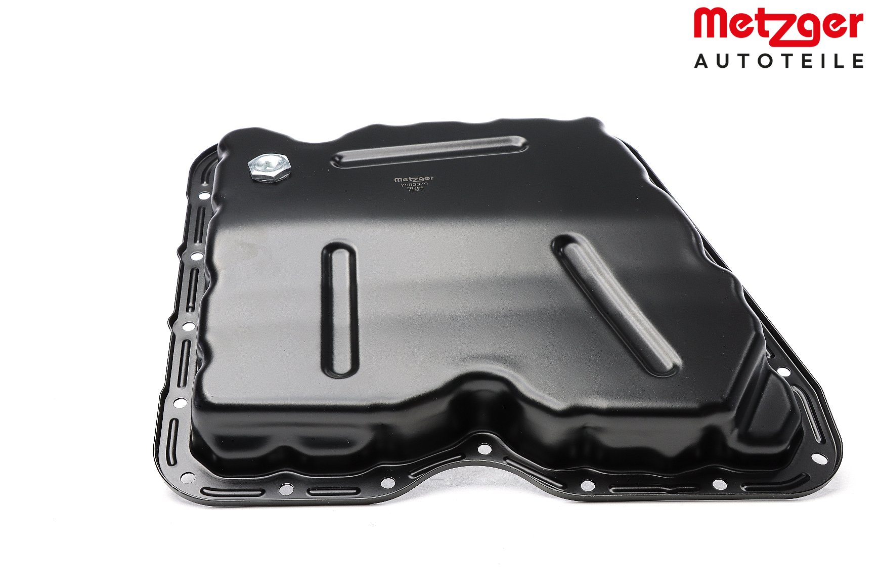 RENAULT 2.3 dCi 145 RWD (FV0E, FV0F, FV0T, FV10, FV12) 146 AG dyzelinas Alyvos karteris OEM 8200805603 iš METZGER internetu puikiomis kainomis
