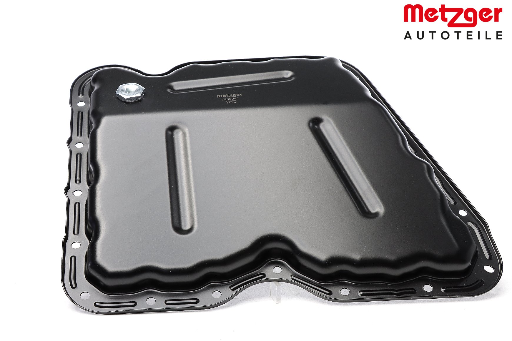 Įsigykite METZGER Alyvos karteris Prekės Nr.: 7990081 už žemiausią 57,50 € kainą