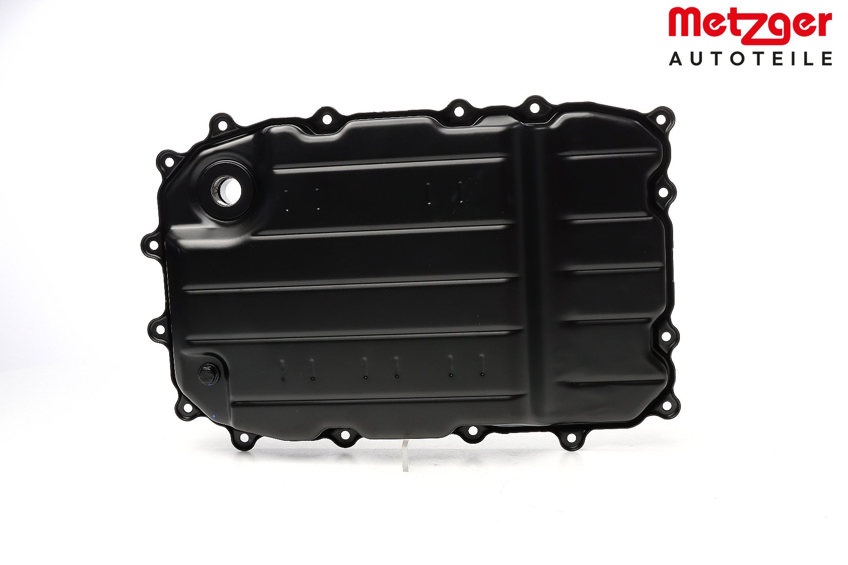 OEM Κάρτερ λαδιού, αυτόμ. κιβ. ταχυτ. VW Touareg 1 2009 09D321361, 09D321361A, 95532137700 METZGER