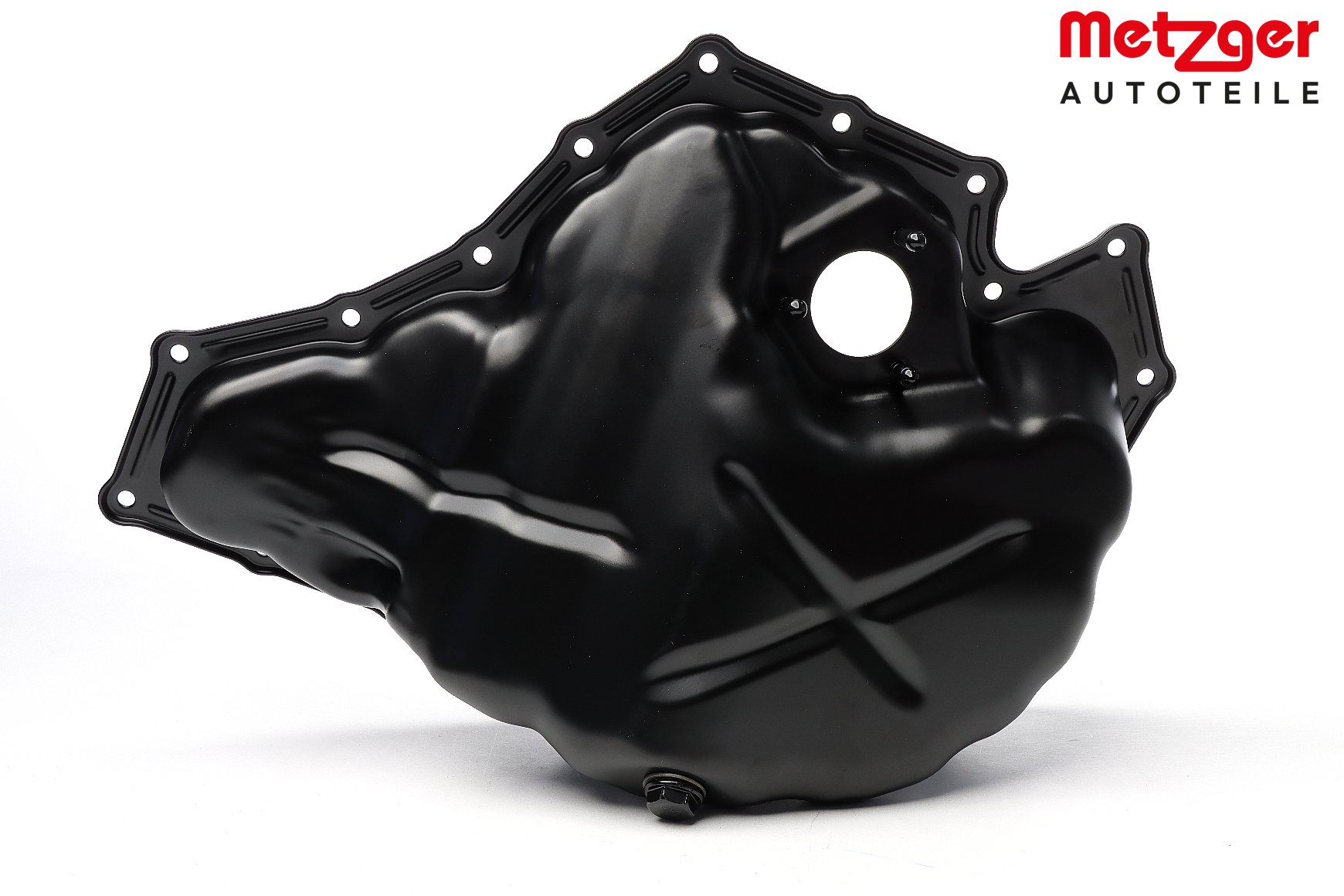 Ostke METZGER Õlivann Toode nr.: 7990095 madala hinnaga 49,48 €