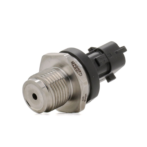 OEM Brandstofdruksensor RENAULT 2.5 dCi 120 115 PK Diesel 0061537828 van MAGNETI MARELLI online aan verbazingwekkende prijzen