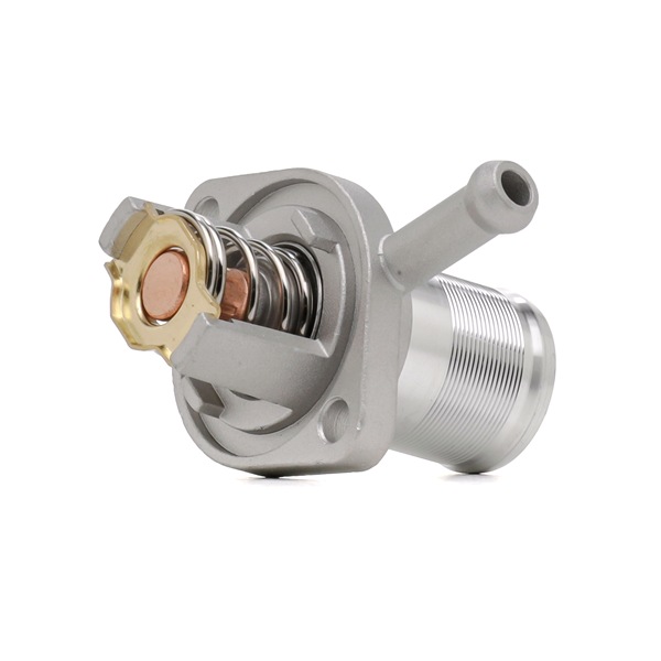 OEM Thermostaat, koelvloeistof RENAULT 1.2 (BB0A, BB0F, BB10, BB1K, BB28, BB2D, BB2H, CB0A,... 58 PK Benzine 7700868980 van MAGNETI MARELLI online aan verbazingwekkende prijzen