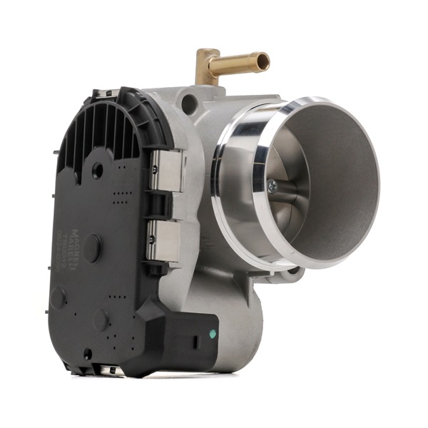 OEM Gasspjæld AUDI 1.8 T 150 HK Benzin 06A133062BD fra MAGNETI MARELLI online til gode priser