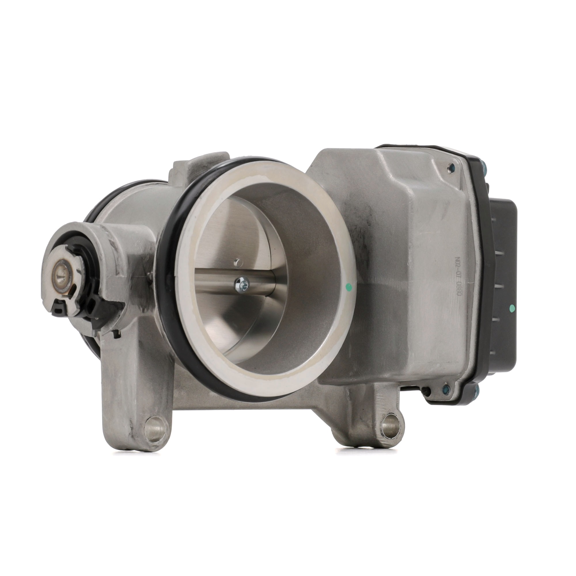 Įsigykite MAGNETI MARELLI Droselio korpusas Prekės Nr.: 802000000077 už žemiausią 140,80 € kainą