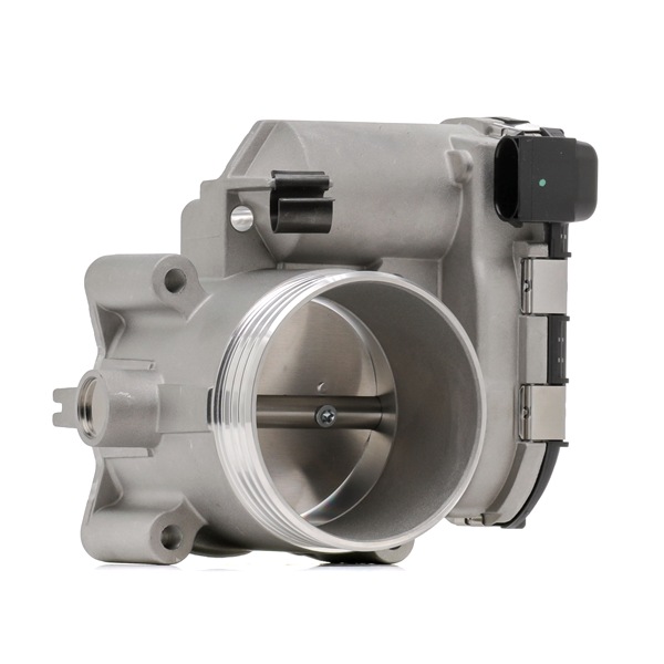 OE VOLVO XC70 2002 Drosselklapihoob 30711554, 8677658, 8677867 pärit MAGNETI MARELLI