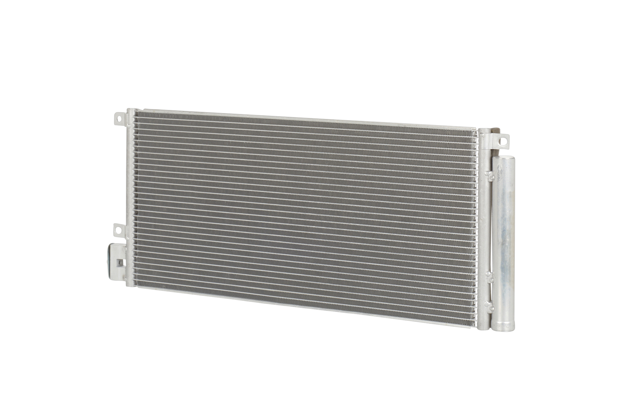 Köp billiga original Kondensor, klimatanläggning 8880400604 jämförbara med 95465726 OEM nummer på nätet