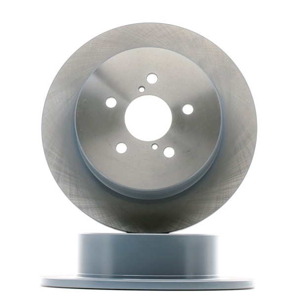 OEM Disco de freno SUBARU 3.0 R AWD (BLE, B13) 245 CV Gasolina 26700AG000 de FEBI BILSTEIN online a precios inmejorables