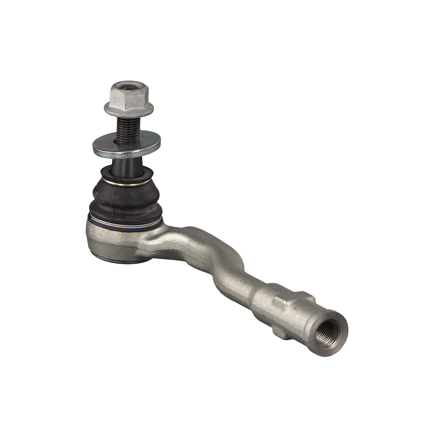 OEM Hlava / čap spojovacej tyče riadenia AUDI 3.0 TDI quattro 211 HP nafta 4H0423812 od FEBI BILSTEIN online za výborné ceny