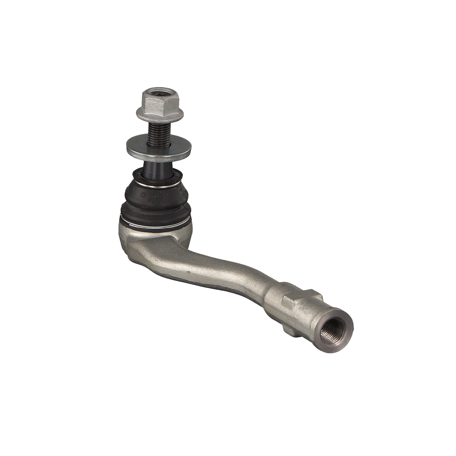 OEM Hlava / čap spojovacej tyče riadenia AUDI S8 quattro 528 HP Benzín 4H0423811 od FEBI BILSTEIN online za výborné ceny