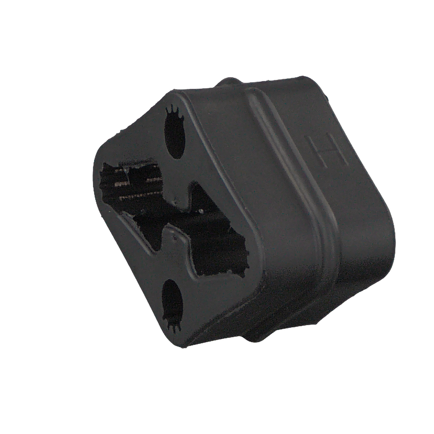 Compre Soporte de tubo de escape 170937 original asequible comparable con números OEM online 18208570671