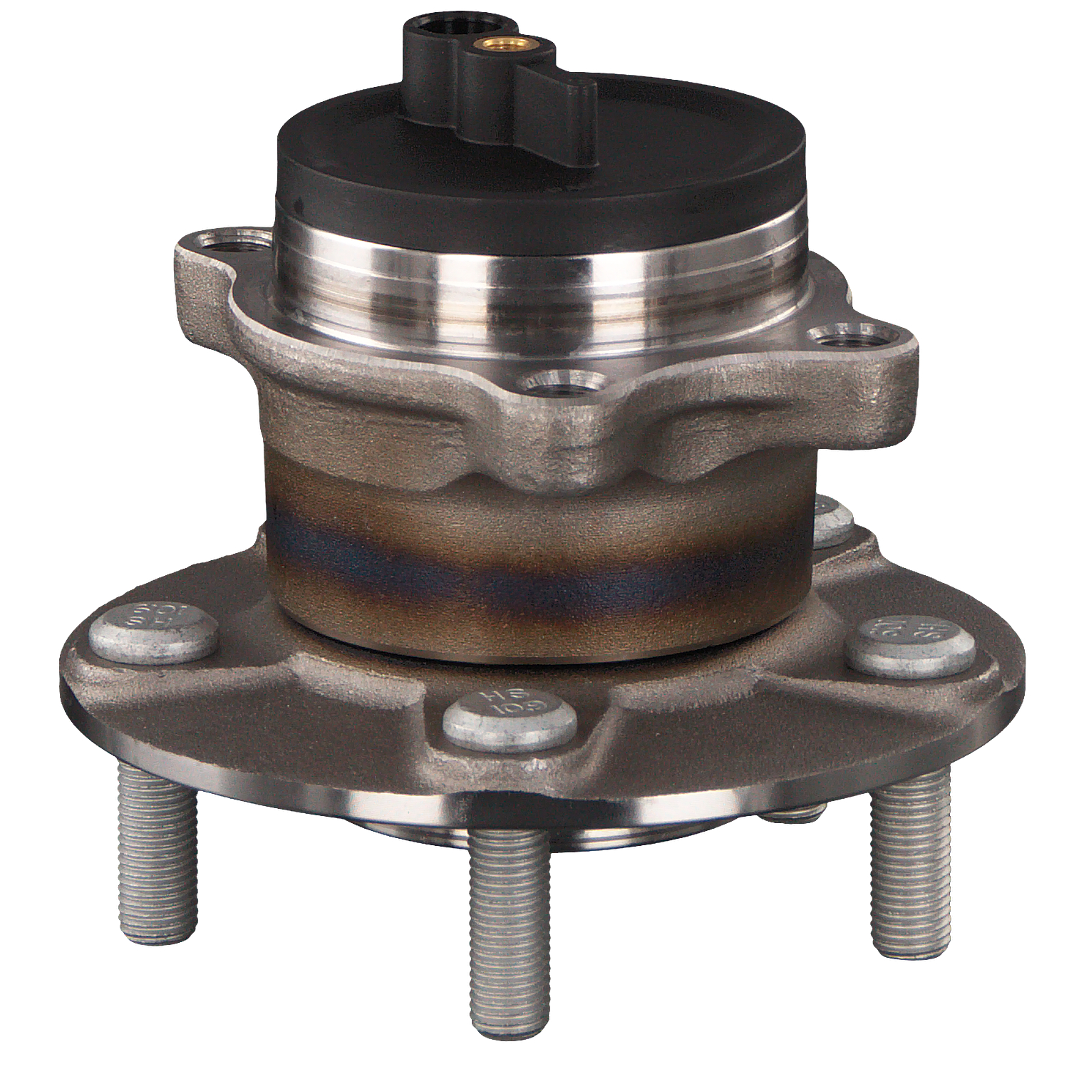 MITSUBISHI 1.5 T-Mivec 163 HP Petrol Wheel bearing kit OEM 1609910380 from FEBI BILSTEIN online zu günstigen Preisen