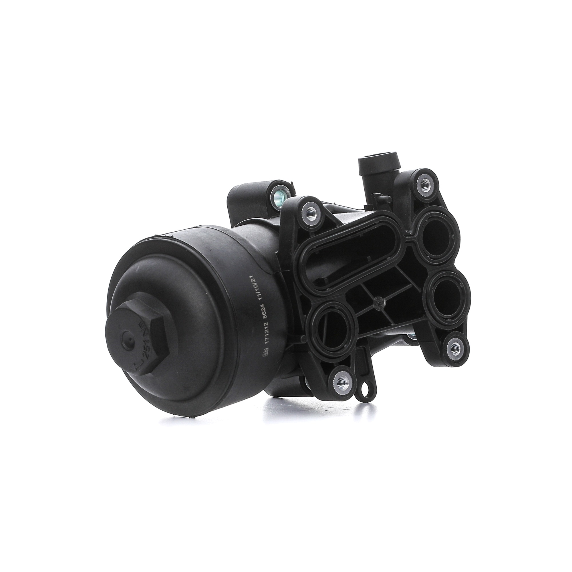 Cumpărați Locas filtru ulei de la FEBI BILSTEIN Număr produs: 171212 la prețul de doar 379,40 lei
