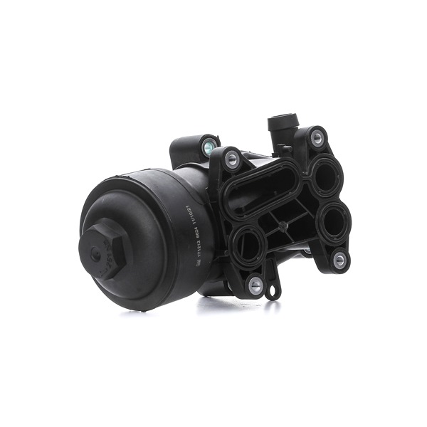 OE Oliefilterhuis AUDI Q3 2012 03L115389C, 03L115389CSK1, 03L115389G van FEBI BILSTEIN