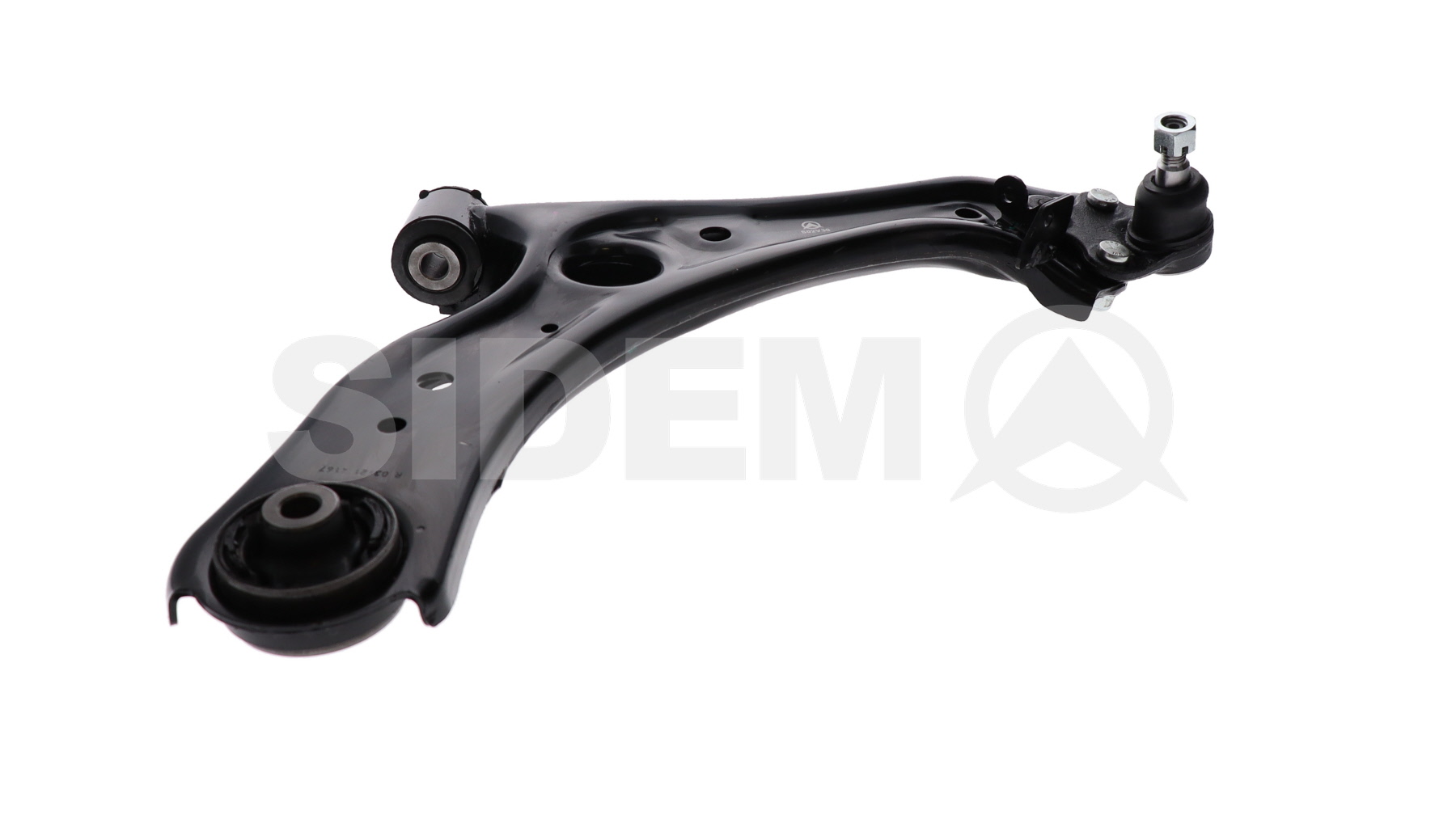 OE HONDA HR-V 2017 Control arm 51350T8MG00, 51350S2HG01, 51350S2HG02 from SIDEM