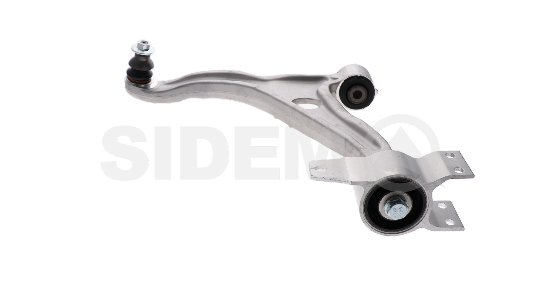 MERCEDES-BENZ A-Class Saloon (W177) 2023 Control arms SIDEM OEM 2472207502, 2473300500, 2473305300