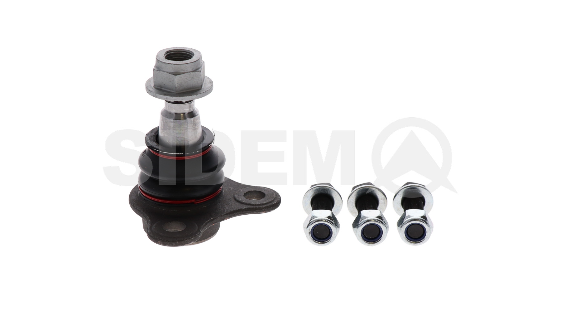 OEM Fuseekogel MERCEDES-BENZ 418 CDI (910.040) 177 PK Diesel 9103330400 van SIDEM online aan geweldige prijzen