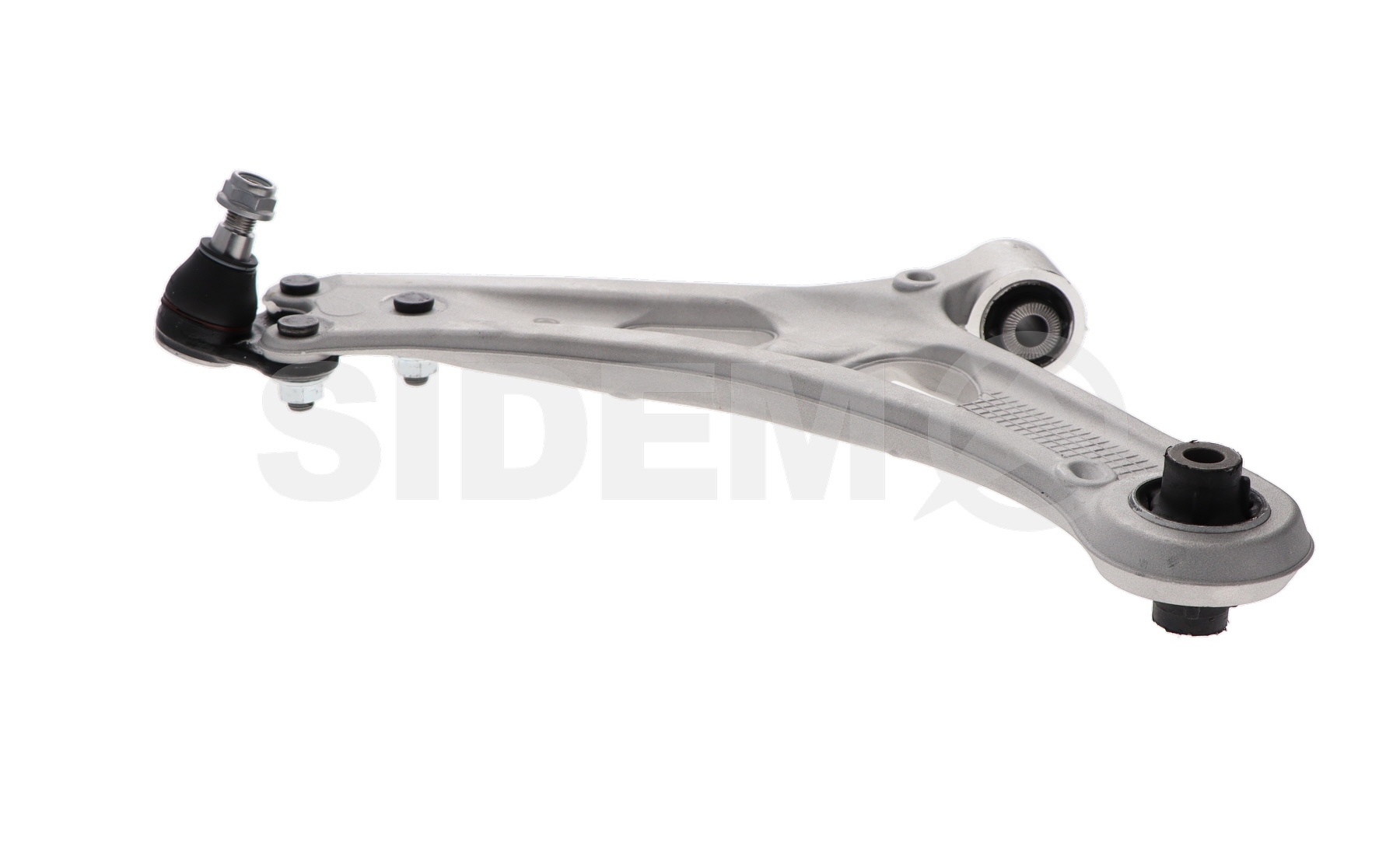 FIAT Doblo III MPV (K9) 2022 Trailing arm SIDEM OEM 9815014680, 9815014680S1, SU001A9610