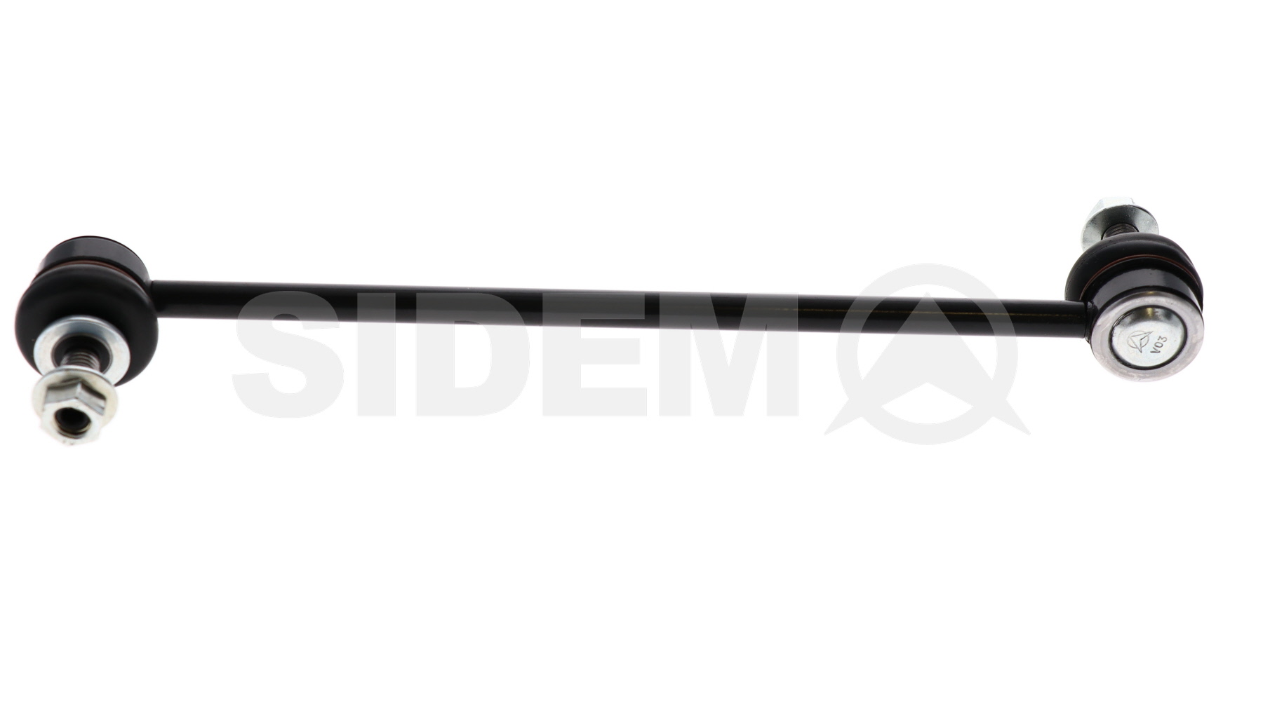 OE VOLVO C40 Barra / escora, barra estabilizadora 31658405, 32221271, 32344015 da SIDEM - a preços reduzidos