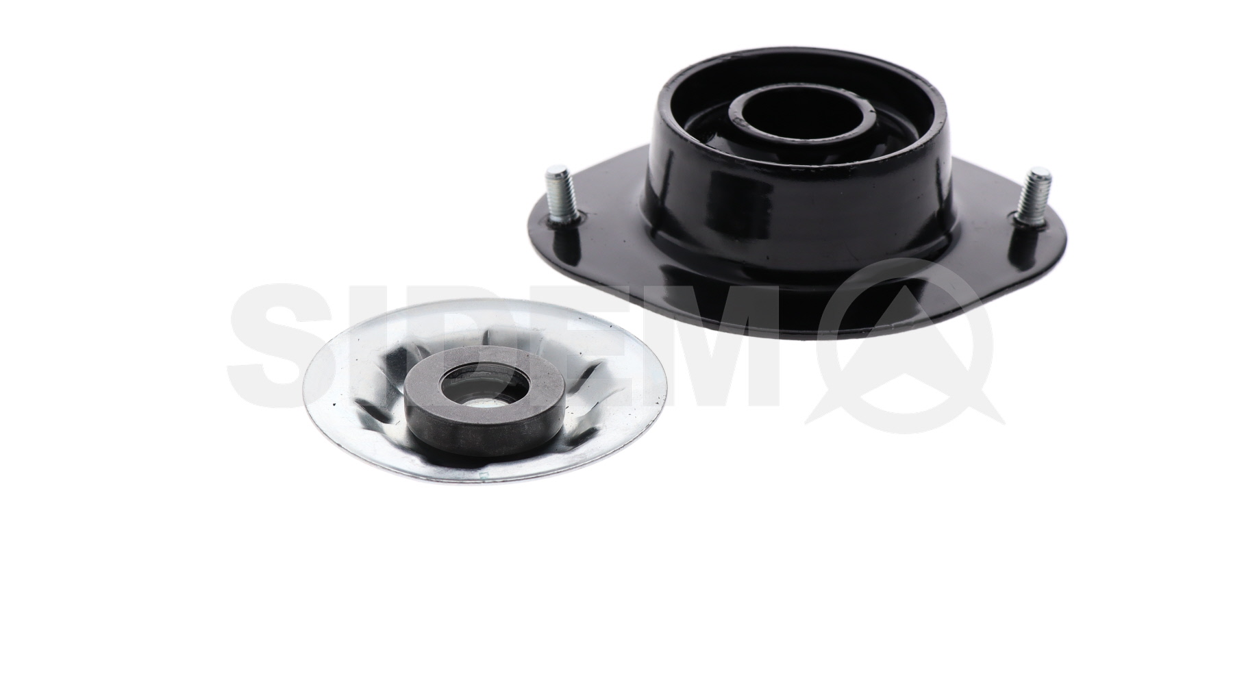 OEM Opravná sada horného ulożenia tlmiča VAUXHALL 1.8 i (F08) 90 HP Benzín 90345330 od SIDEM online za výborné ceny