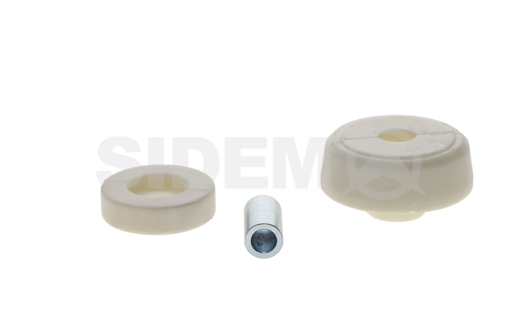 Cumpărați online Set reparatie, rulment sarcina amortizor 821513 KIT original/ă și la un preț mic, compatibil/ă cu nr. OEM 33509807871
