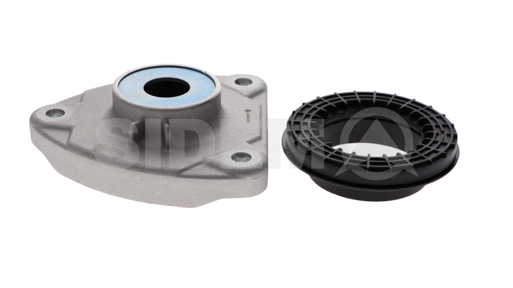 Įsigykite SIDEM Remonto komplektas, pakabos statramstis Prekės Nr.: 849417 KIT už žemiausią 65,21 € kainą