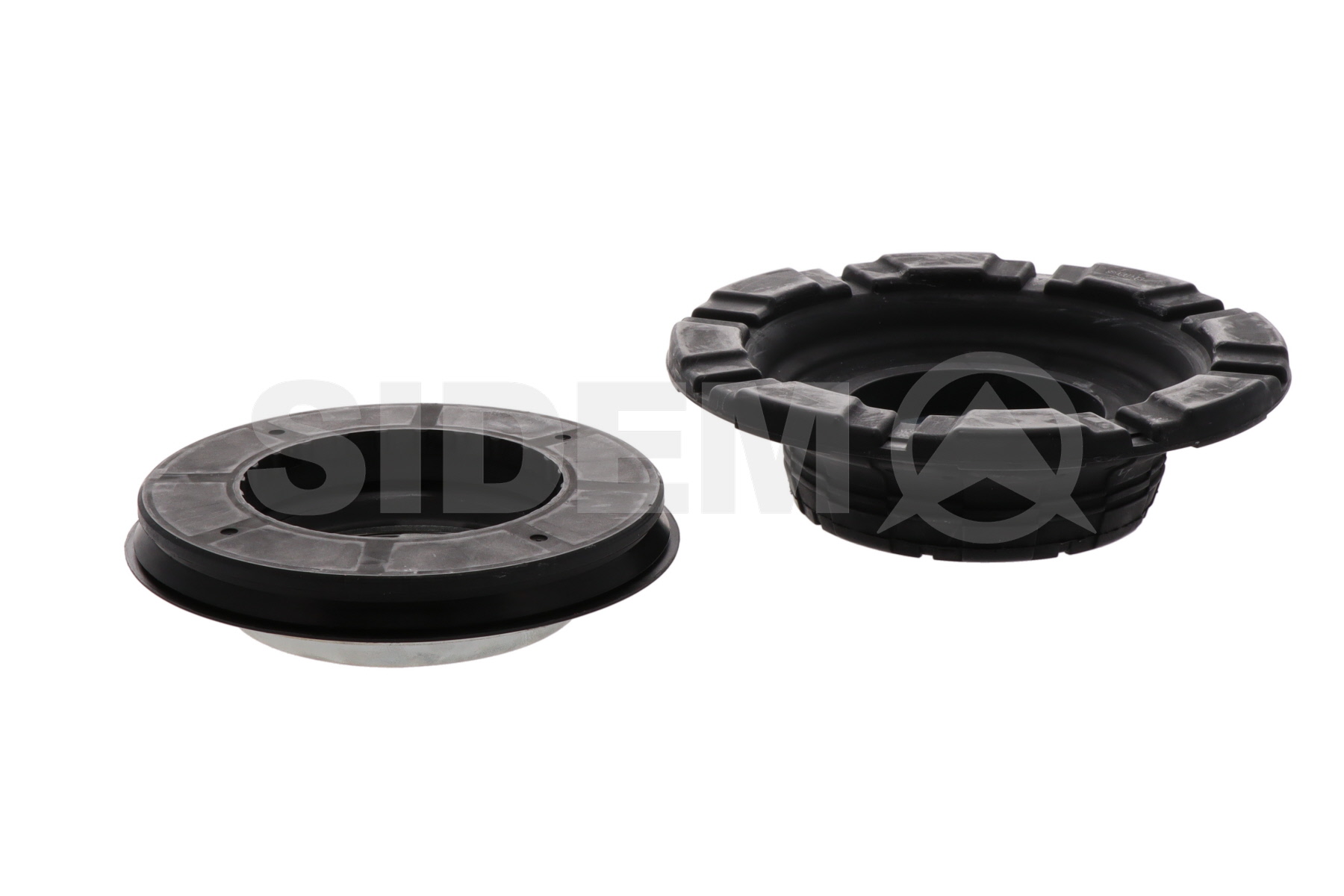 Compre SIDEM Kit de reparação, suporte de apoio do conj. mola / amortecedor Produto No.: 864402 KIT a preços baixos de 60,71 €