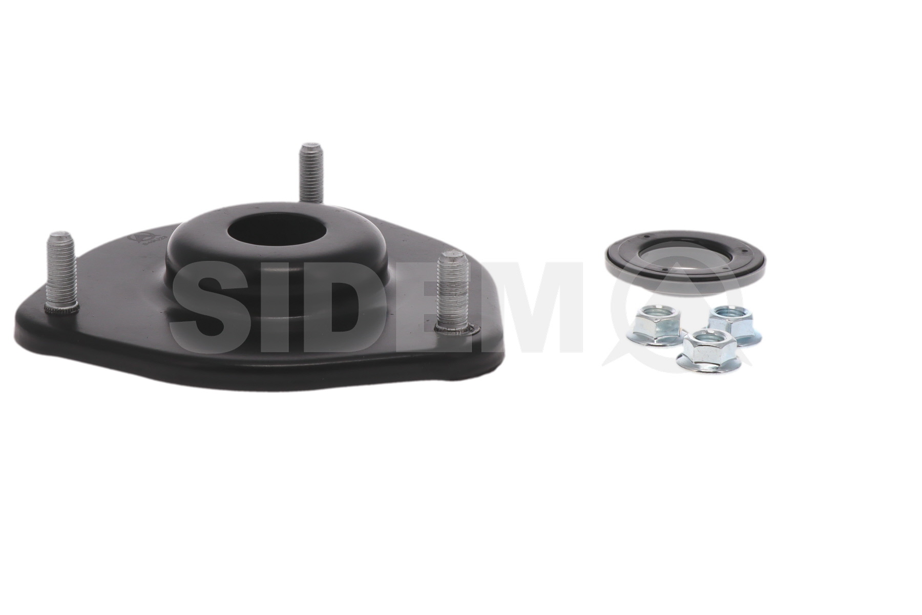 Įsigykite SIDEM Remonto komplektas, pakabos statramstis Prekės Nr.: 871405 KIT už žemiausią 42,92 € kainą