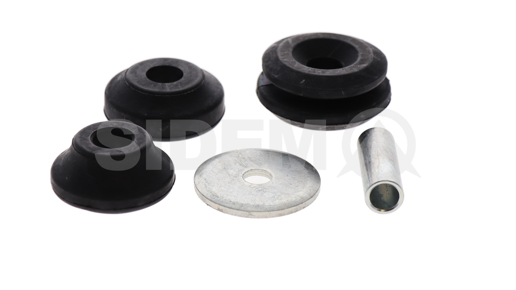 OEM Repair kit, suspension strut MITSUBISHI SIGMA Station Wagon F0_W MB515579S1, MR594612S1, MR594613S1 from SIDEM - save money with our low prices