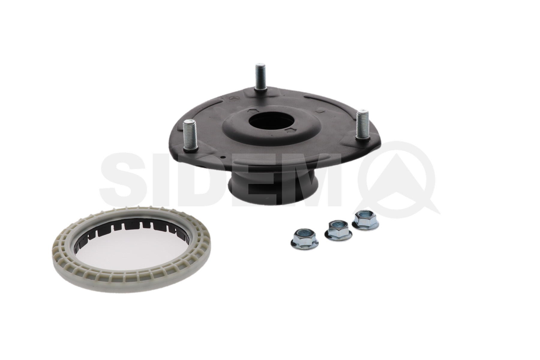 Compre SIDEM Kit reparación, apoyo columna amortiguación Número de producto: 887406 KIT a bajo precio de 59,93 €