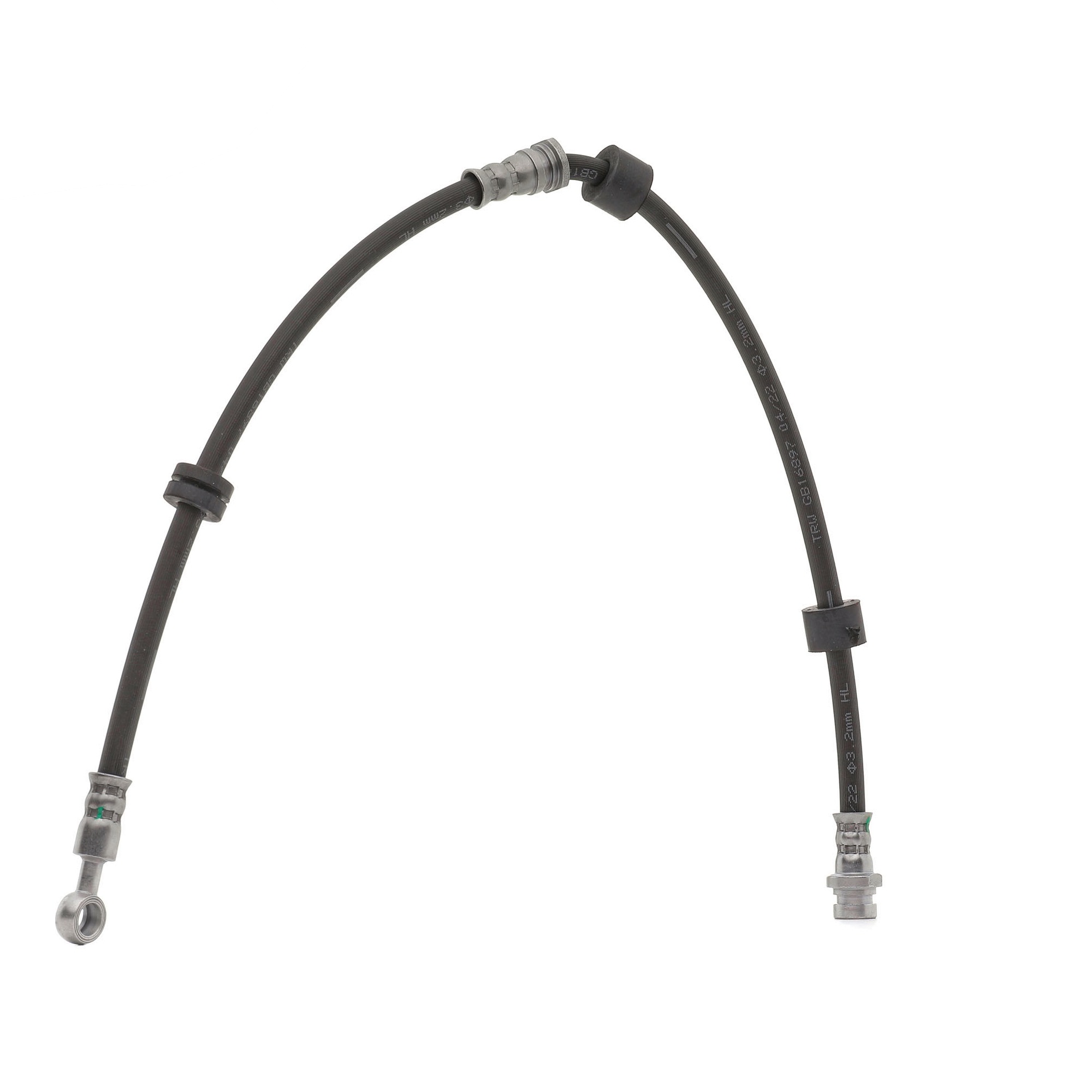 Ostke TRW Pidurivoolik Toode nr.: PHD2091 madala hinnaga 13,40 €