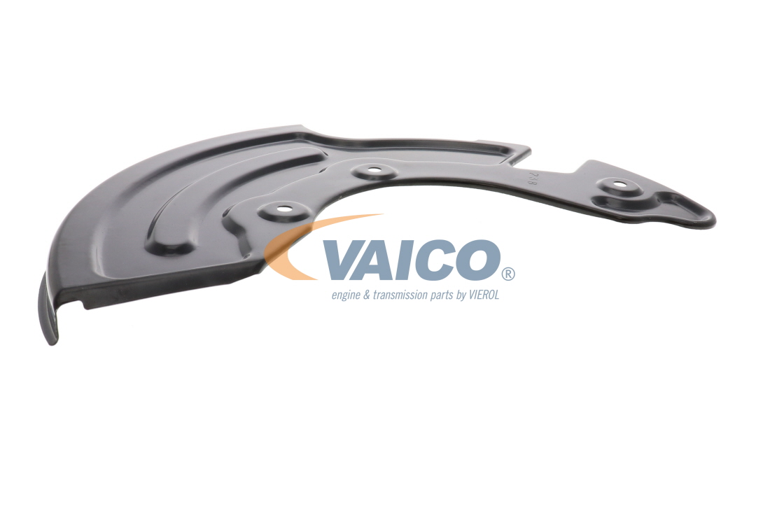 Įsigykite VAICO Apsauginis skydas, stabdžių diskas Prekės Nr.: V10-5478 už žemiausią 17,48 € kainą