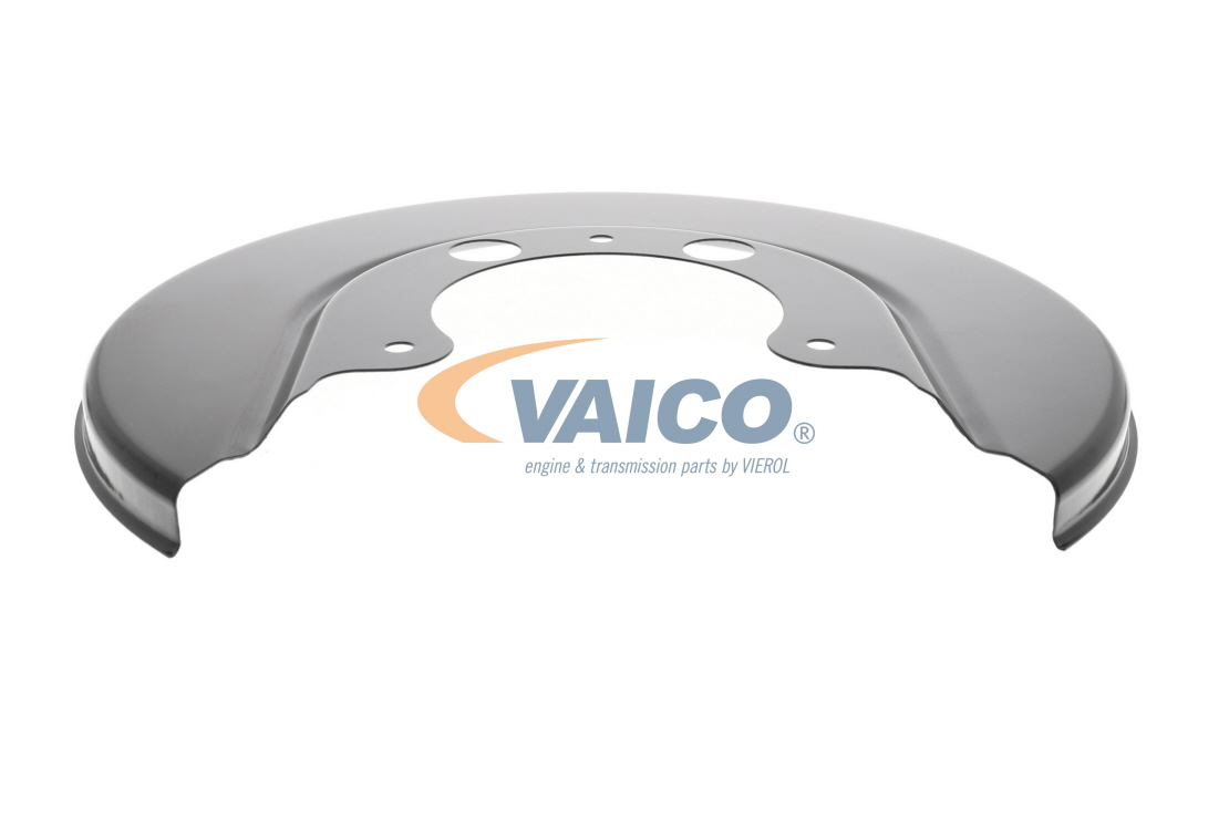 Pirkt VAICO Dubļu sargs, Bremžu disks Preces Nr.: V10-5480 pie zemu cenu 19,90 €