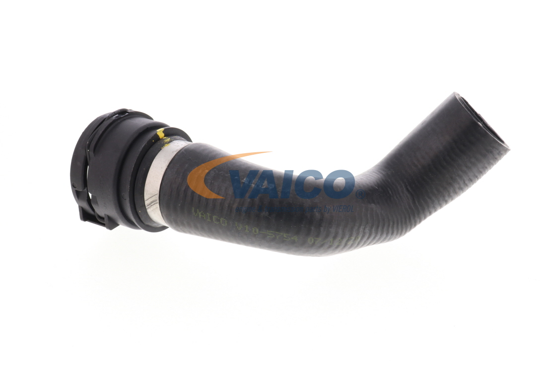 OEM Маркуч на радиатора AUDI 1.8 TFSI quattro 160 K.C. бензин 8K0121051C от VAICO онлайн на супер цени