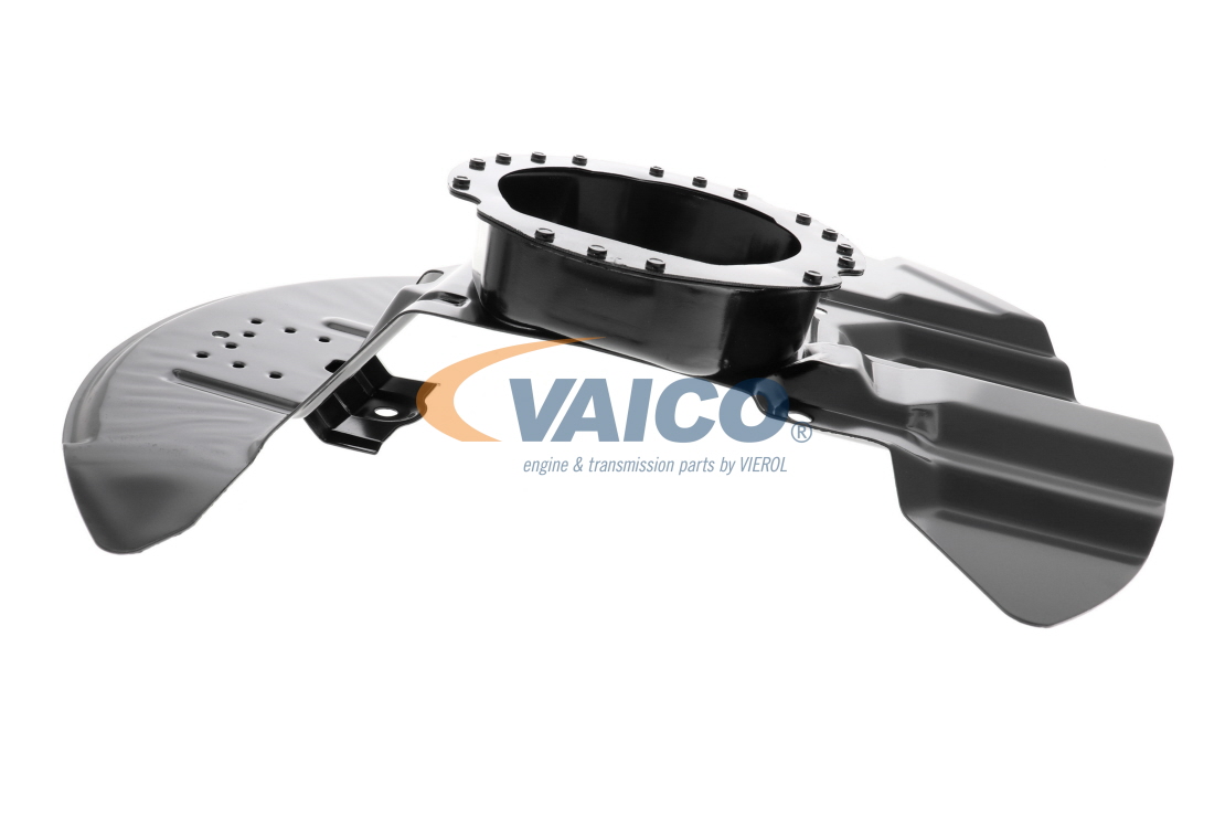 Cumpărați online Protectie stropire, disc frana V20-3589 original/ă și la un preț mic, compatibil/ă cu nr. OEM 34112282110