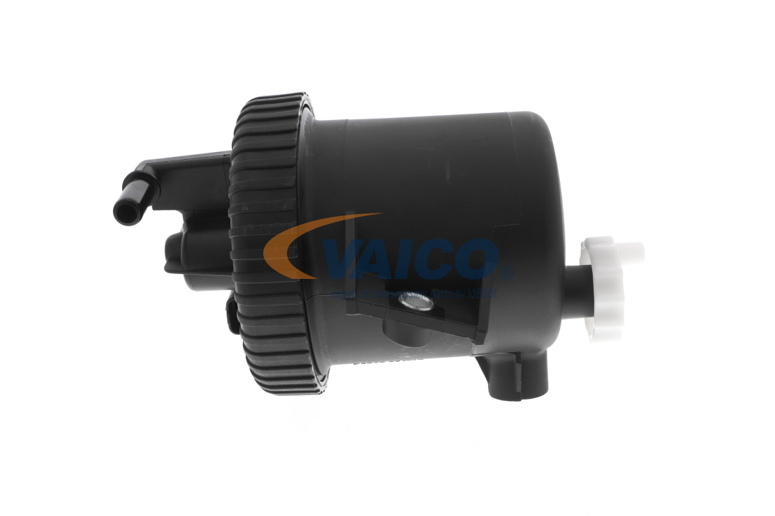 Įsigykite VAICO Korpusas, degalų filtras Prekės Nr.: V22-0749 už žemiausią 85,79 € kainą
