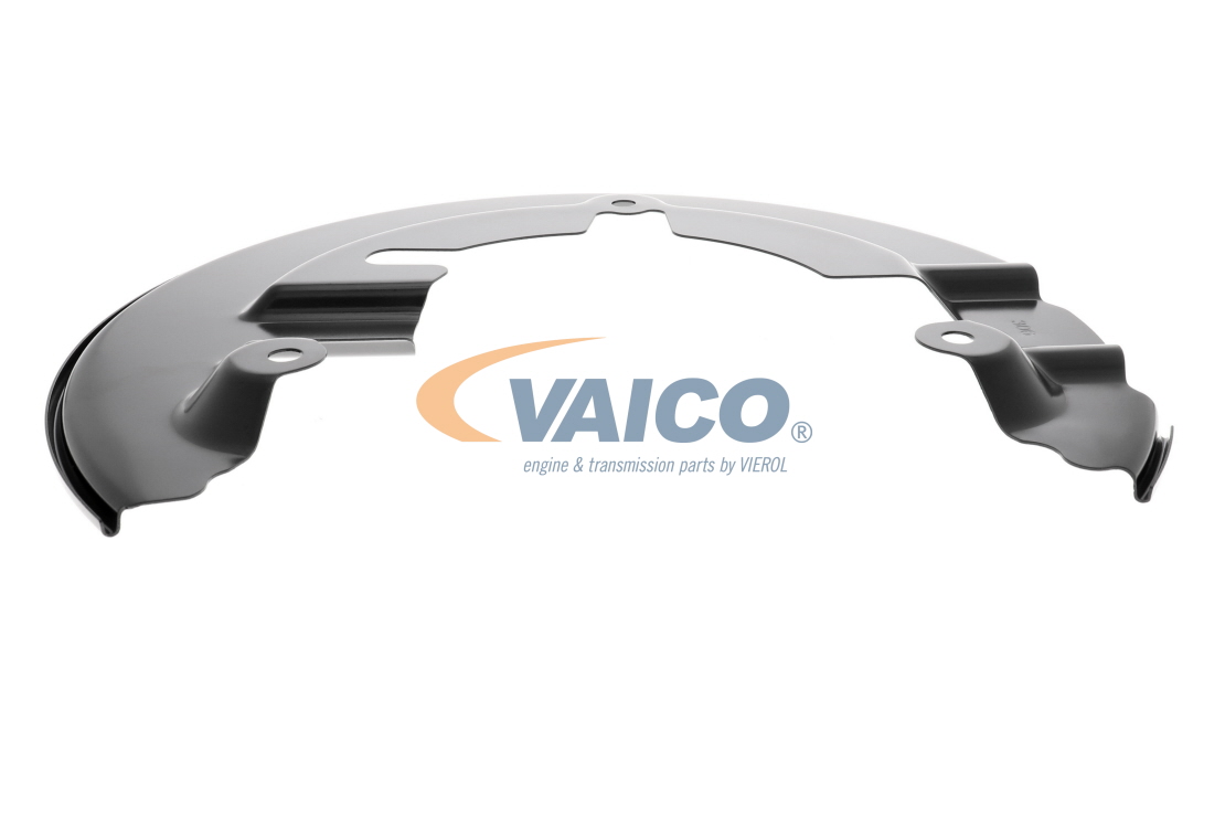 Acquista online Lamiera paraspruzzi disco freno V25-1468 originale a buon mercato, comparabile con i numeri OEM 1750802