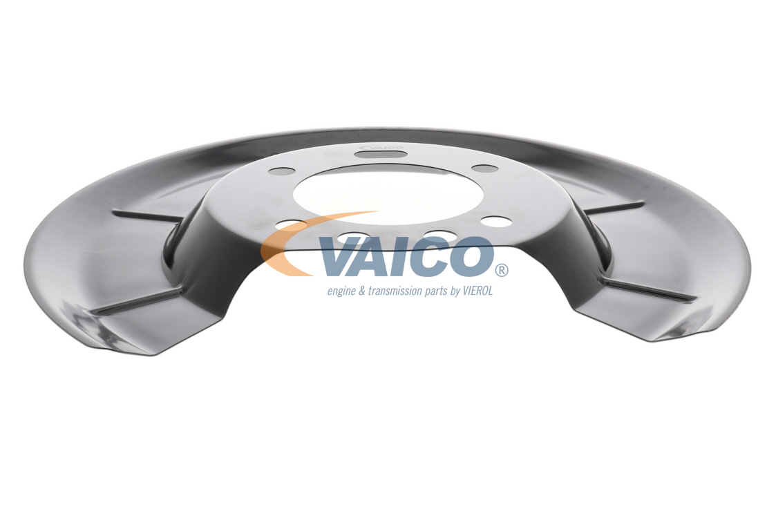 Ford C Max 2 2012 Dubļu sargs, bremžu disks VAICO OEM 1682878, 1750801, 5089268