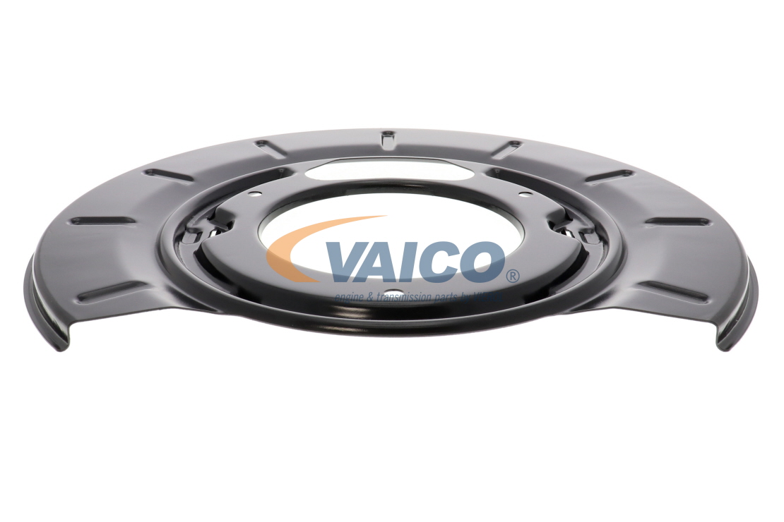 Įsigykite VAICO Apsauginis skydas, stabdžių diskas Prekės Nr.: V30-3319 už žemiausią 23,97 € kainą
