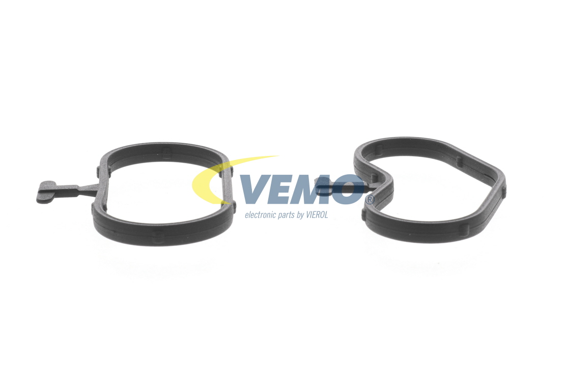 Cumpărați Set garnituri, radiator ulei de la VEMO Număr produs: V38-60-9004 la prețul de doar 72,37 lei