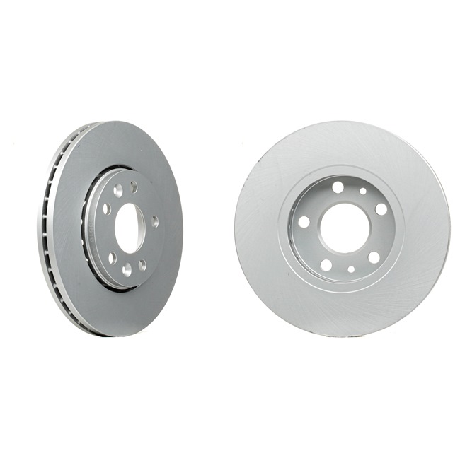 Acquista online Disco freno 103616 originale a buon mercato, comparabile con i numeri OEM 4020600Q1C