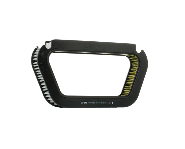 Köp billiga original Kupéfilter 6080015 jämförbara med 4E0819439A OEM nummer på nätet