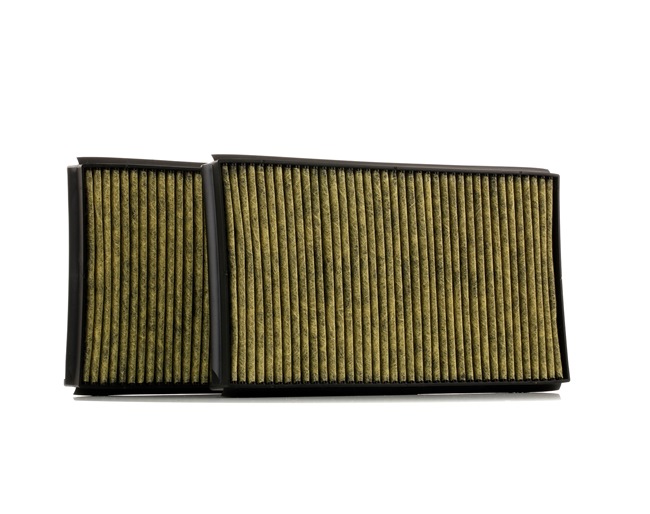 Kupte si levné originální Filtr, vzduch v interiéru 6080033 porovnatelné s 64319171858 OEM čísly online