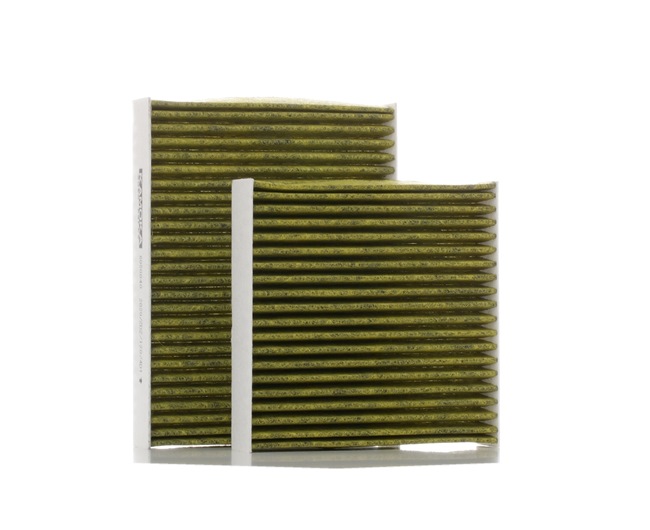 Ostke odavaid originaale Filter, salongiõhk 6080040 mis on võrreldavad 6447VX OEM numbritega internetis